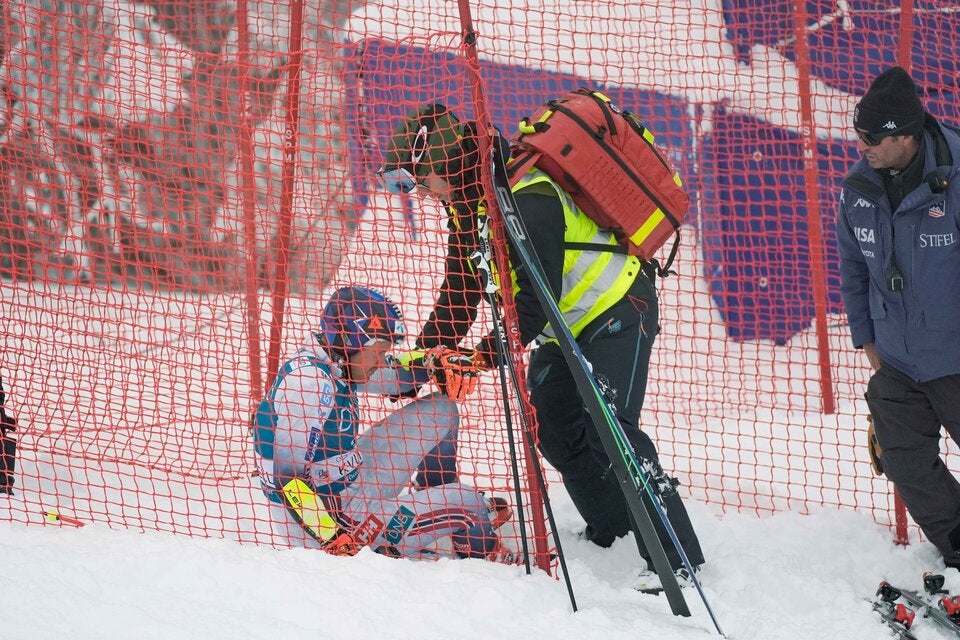 Adrian Smiseth Sejersted
