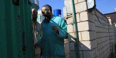 Sekte: 20 Kinder jahrelang unter der Erde