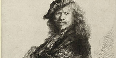 Rembrandt lockt!