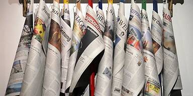 Selbstregulierungsorgan in Aussicht