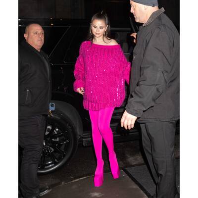 Sophie Turner - 2020