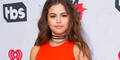 Selena Gomez