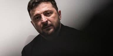 Selenskyj dr&auml;ngt auf weitere Verhandlungsfortschritte