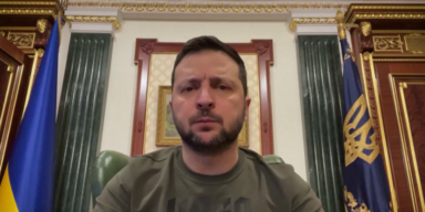 Selenskyj sieht bei Russland keine Bereitschaft zu Verhandlungen