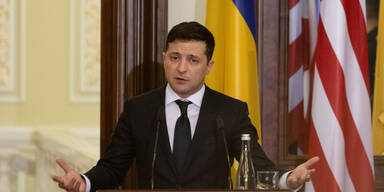 USA warnt vor Invasion &ndash; Doch in Kiew wei&szlig; man nichts davon