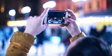 16-Jährige stürzte bei Selfie von Balkon