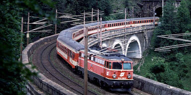 Semmering Bahn