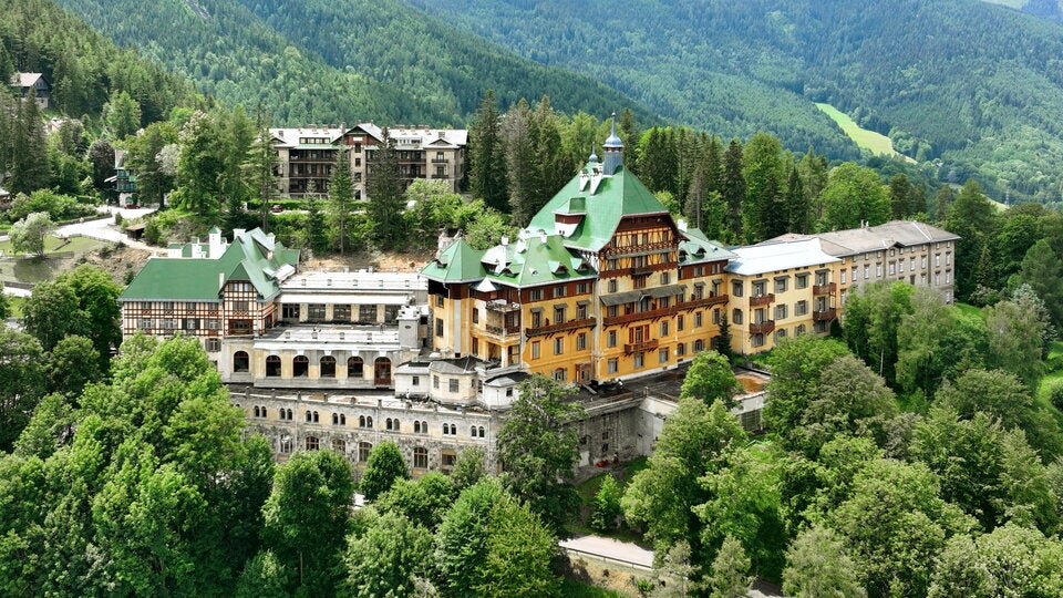 Manker kämpft am Semmering weiter