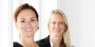 Semper Barbara, Beck Katherina, CEOs Fidelis Recruitment