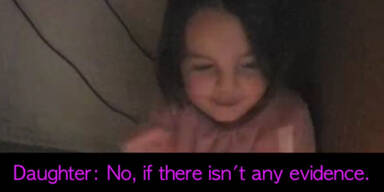 Die s&uuml;&szlig;este Rechtfertigung der Welt