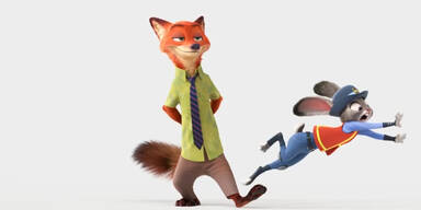 Süß: Neuer Disney Trailer zu „Zootopia“