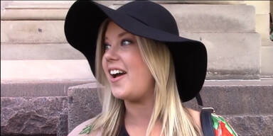 Masturbieren M&auml;dchen?