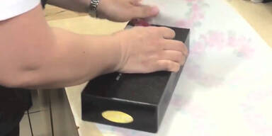 So packen Sie Ihre Geschenke am besten ein!