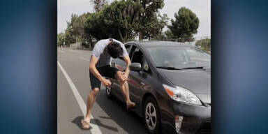 Irre Tricks: Da kommen Sie nie dahinter