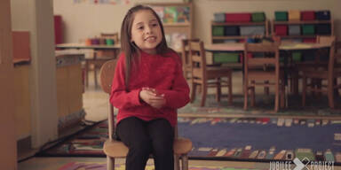 Kinder erkl&auml;ren die Liebe