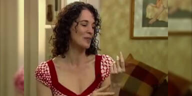 H&auml;sslichstes Handmodel der Welt