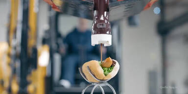 Bagger - Hot Dog