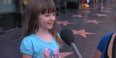 Das sagen Kids zur Homo-Ehe!