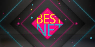 Best Net: XXL-Rubik Würfel & Auto der Zukunft