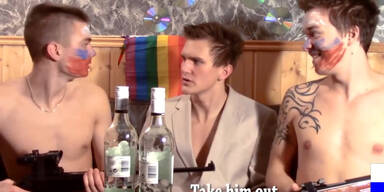 Fußball-Welt: So verrückt feiern die Fans!