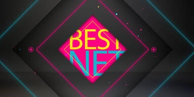 Best Net: Mega-Schokoriegel & Farbenschlacht