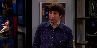 Im TV: Trauriger Abschied von Big-Bang Star!