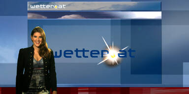 Das Wetter am Vormittag: Unter Tags Schauer im Westen