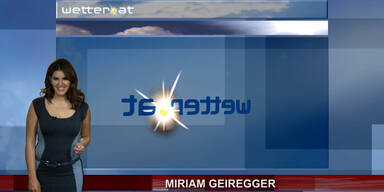 Das Wetter am Nachmittag: Bis zu 31&deg;C m&ouml;glich