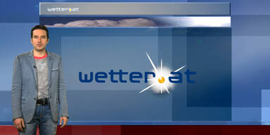 Das Wetter am Nachmittag: Zun&auml;chst Schneefall oder Regen, tags&uuml;ber etwas Sonne