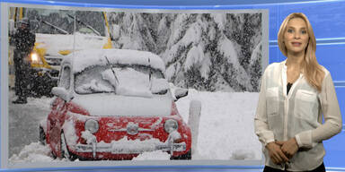 Wetterupdate: Bew&ouml;lkt und regnerisch