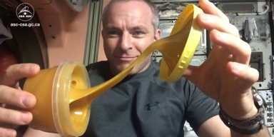 Canadian Space Agency