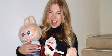 Diese Stars & Influencer lieben Labubu