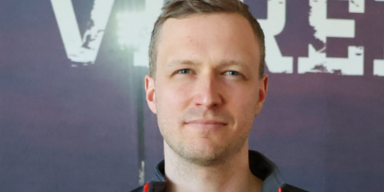 Ried-Trainer ist Poker-Star!