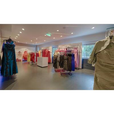 Steinecker Hochzeitshaus 