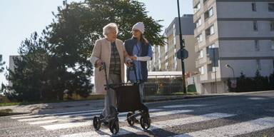 Vierte Impfung sch&uuml;tzt &uuml;ber 80-J&auml;hrige