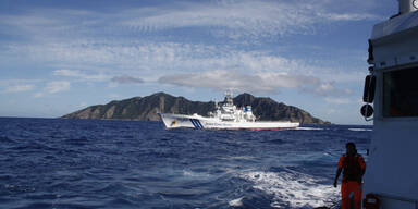 Senkaku