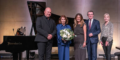 Wiener Neustadt: Neuer Rekordbesuch zur Halbzeit des B&ouml;sendorfer Festivals