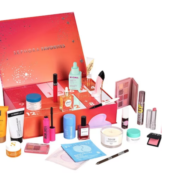 Diese Beauty-Adventskalender haben es in sich