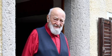 Moderatorenlegende Sepp Forcher gestorben