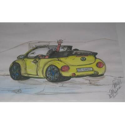 Awareness Vernissage