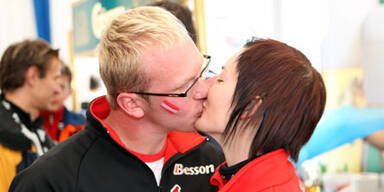 Seppi & Kathrin Zettel: Getrennt!