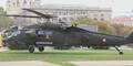 Heldenplatz: Blackhawk hebt ab