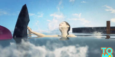 Hat sich so die Hai-Attacke abgespielt?