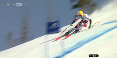 Cornelia Hütter belegt Rang 4