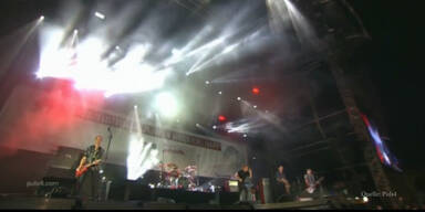 Die Highlights des Benefizkonzerts