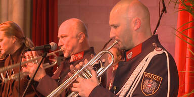 Die  Hüter unserer Gesetzte mal anders