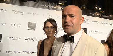 Edi Finger jun. bringt Hollywood-Glamour