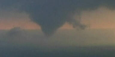 Tornadoserie verw&uuml;stet S&uuml;den der USA