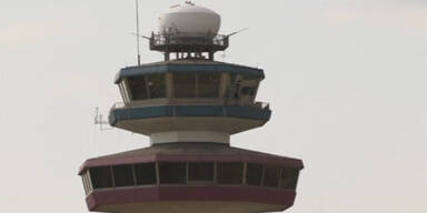 Pj&ouml;ngjang st&ouml;rt Flugverkehr S&uuml;dkoreas