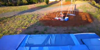 Googles Daten-Brille macht tolle Videos